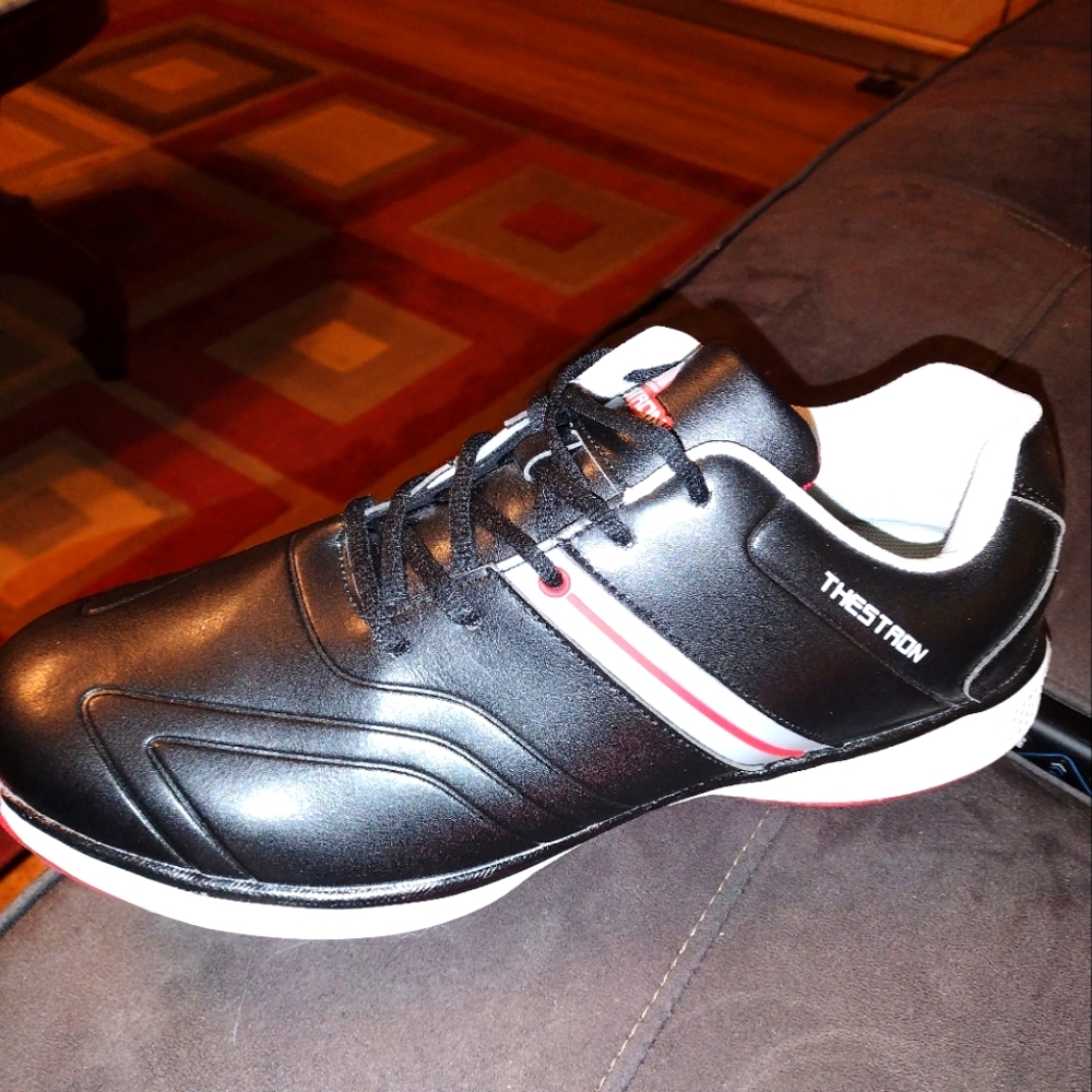 Thestron Golf Sneakers